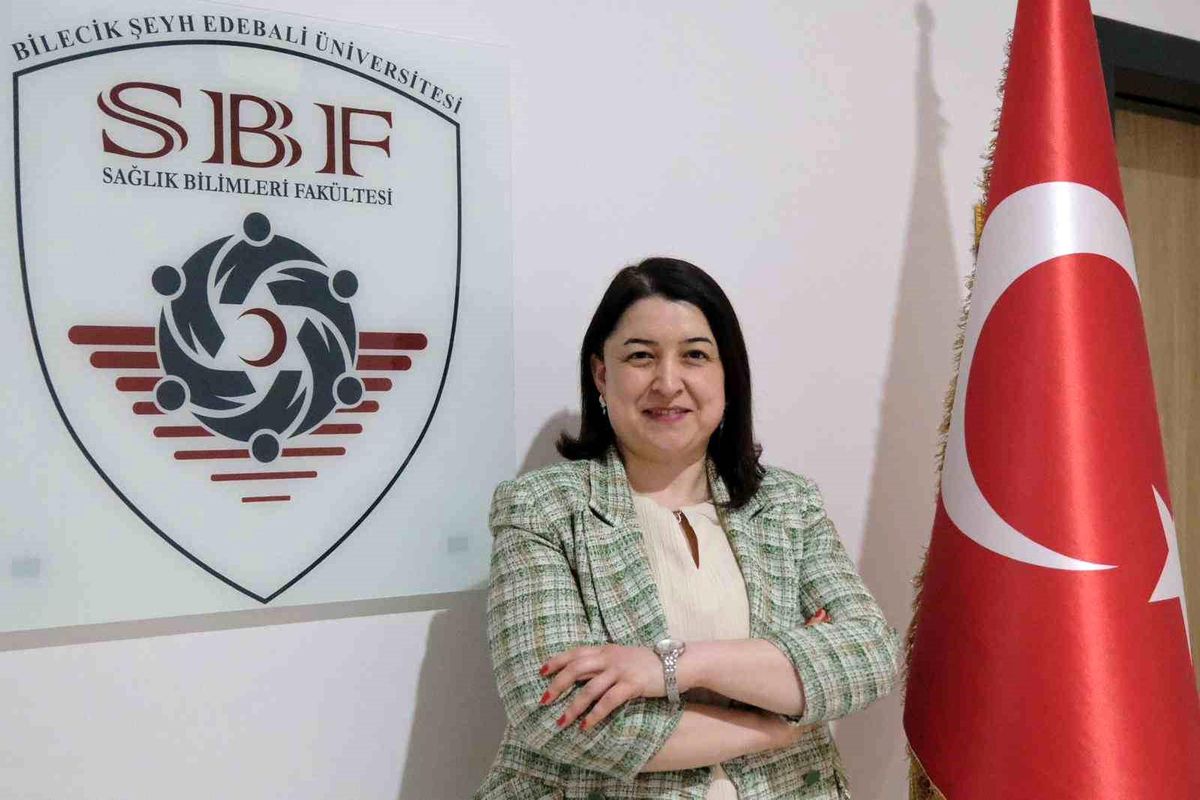 BŞEÜ’nden Önemli Akademik Başarı