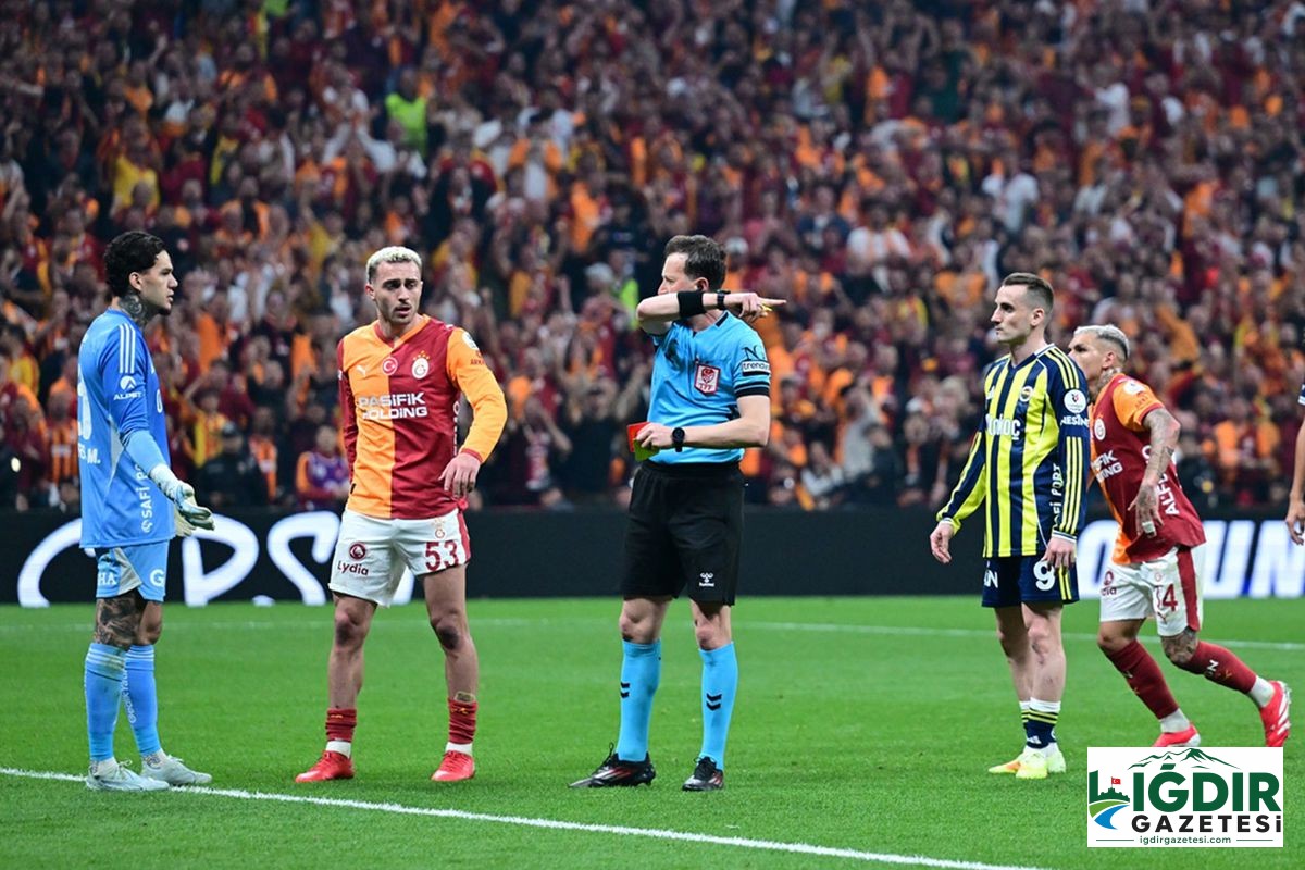 Ederson Fenerbahçe’den ayrılıyor