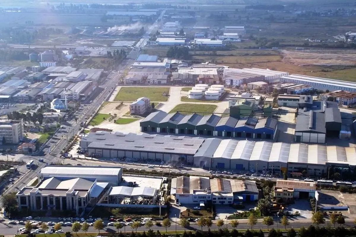 Ege Bölgesi’ndeki 8 il için yatırım seferberliği