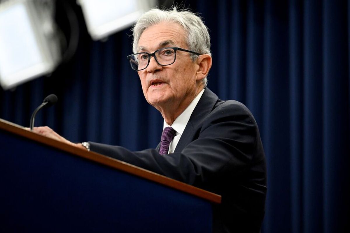 FED Başkanı Powell’dan brent petrol uyarısı: Henüz zirveye ulaşmadı