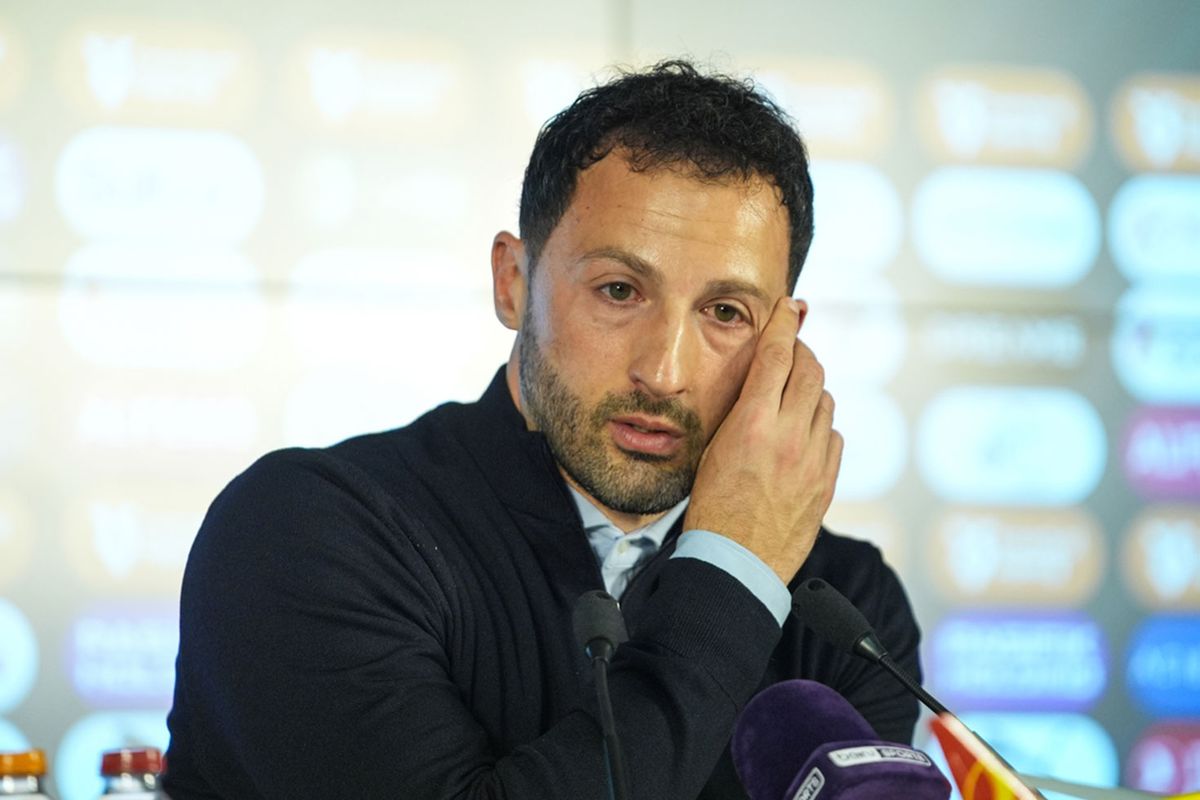 Fener taraftarı kahrolacak! Tedesco’ya talip çıktı bile