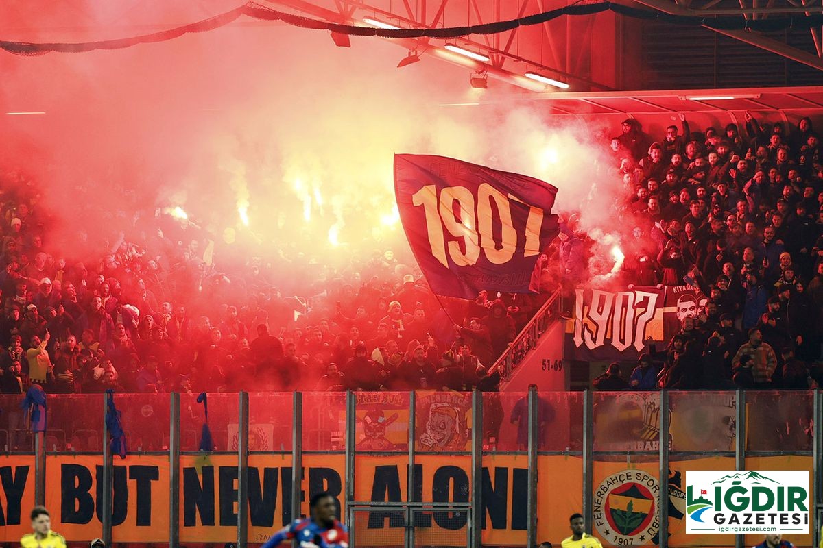 Fenerbahçe’ye piyango! Mektup gönderdiler