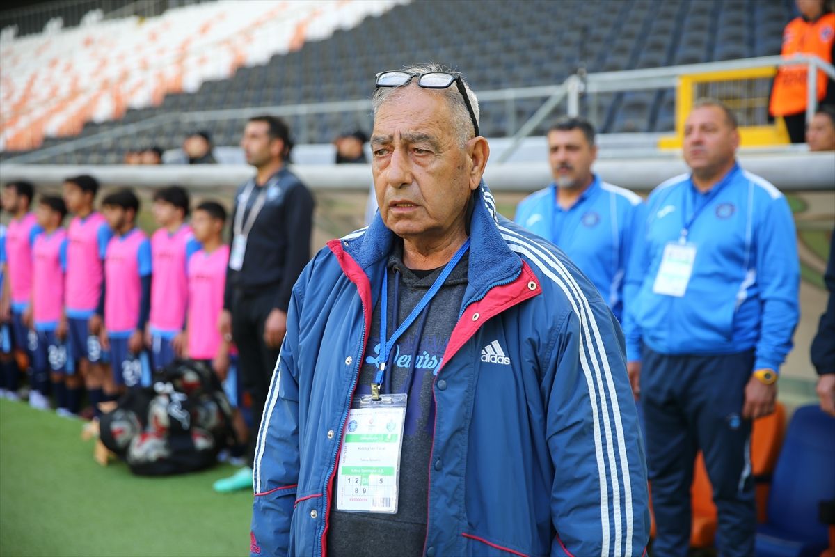 Iğdır FK, Adana Demirspor’u 6-1 ile geçti