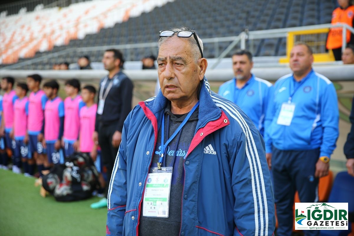 Iğdır FK, Adana Demirspor’u 6-1 ile geçti
