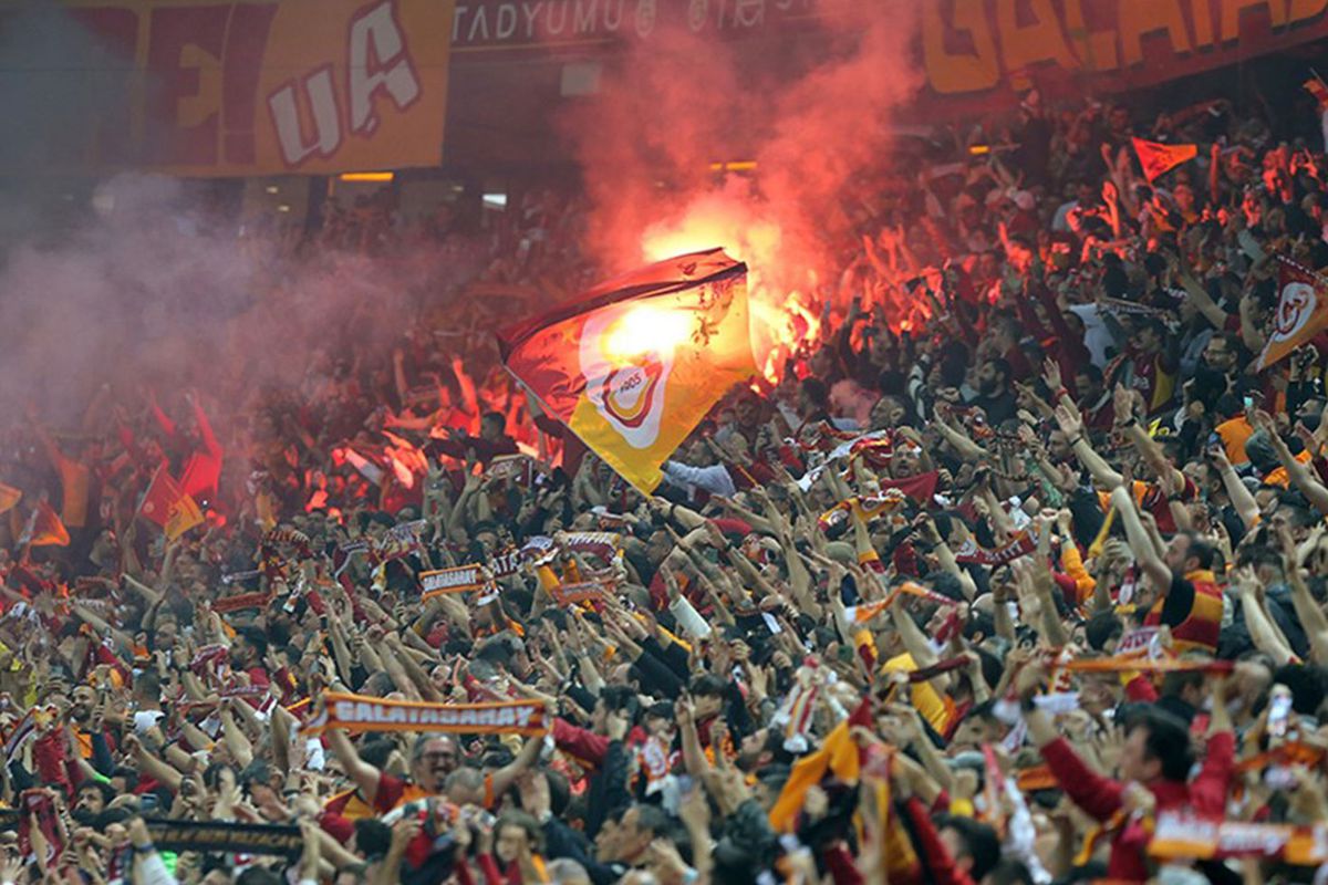 Galatasaray’dan yeni sezonun ilk bombası