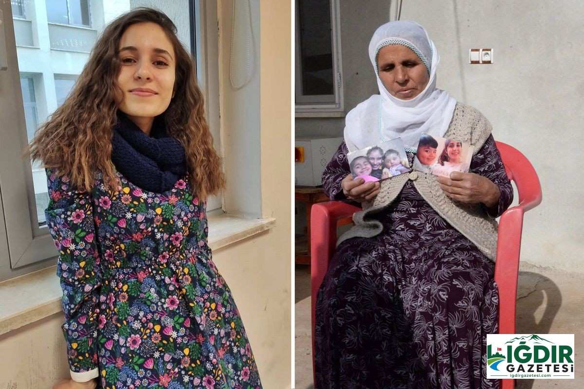 Gülistan Doku soruşturmasında yeni gelişme! Başsavcılık talimat verdi, anne ve babadan DNA örneği alındı