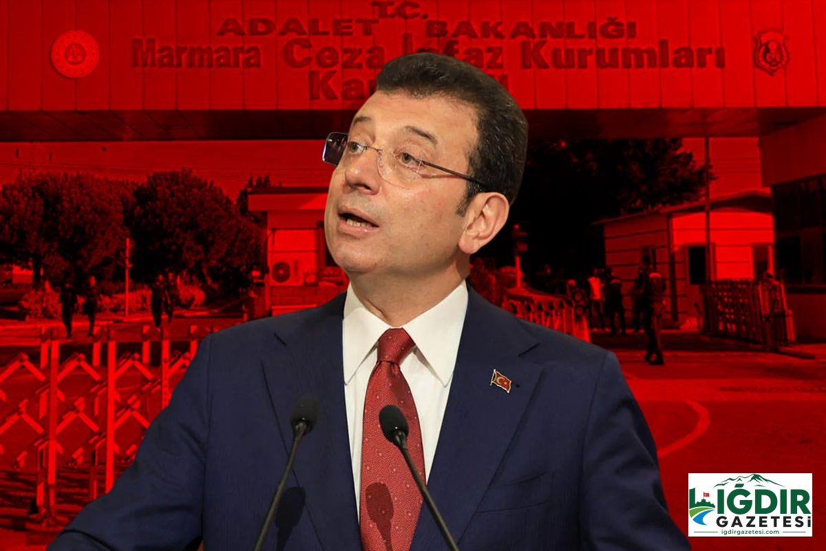 İBB davasında itirafçı Adem Soytekin dahil 9 isme tahliye talebi