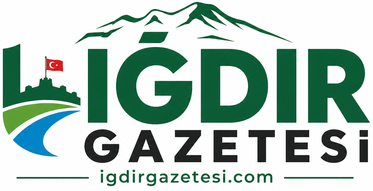 Iğdır Gazetesi - | Iğdır Haberleri