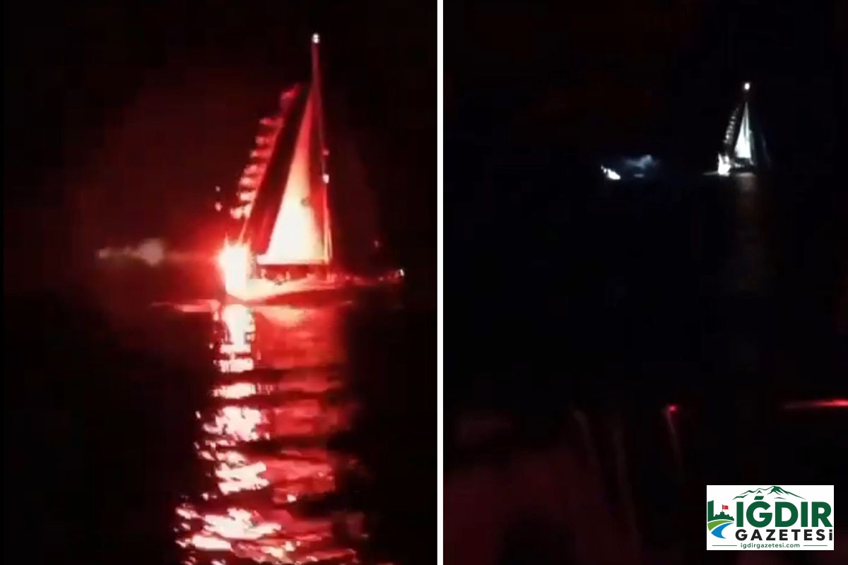 İsrail ordusu, Sumud Filosu’na müdahale ediyor