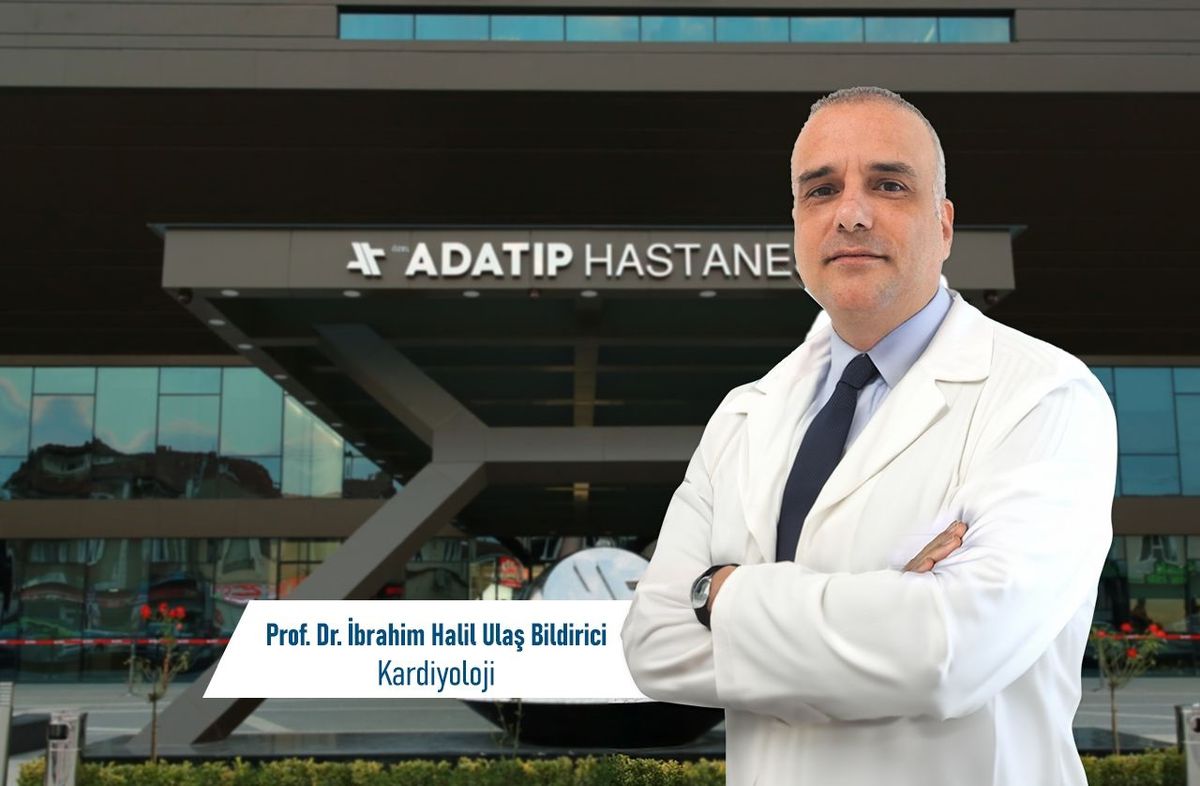 Kalp Sağlığı İçin Düzenli Kontrol Önerisi