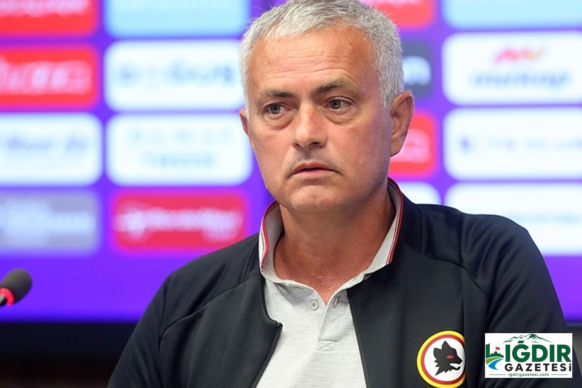 Mourinho’dan Real Madrid iddialarına yanıt