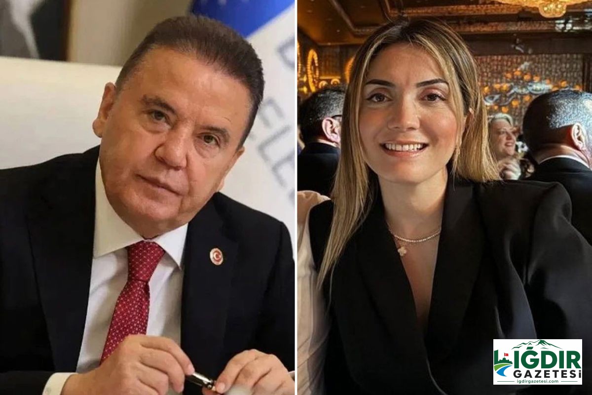 Muhittin Böcek’in gelini Zuhal Böcek gözaltına alındı