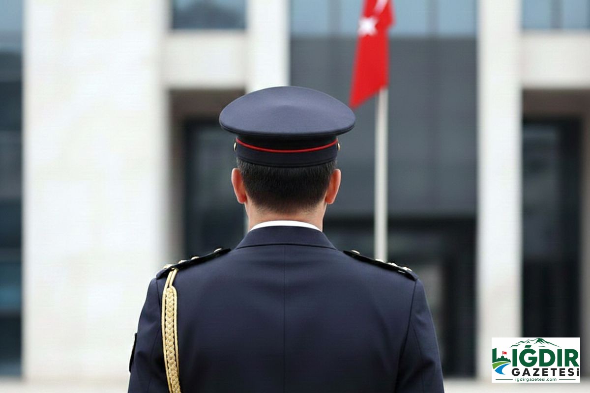 Mahmut Demirtaş görevden alındı! İşte yeni Emniyet Genel Müdürü