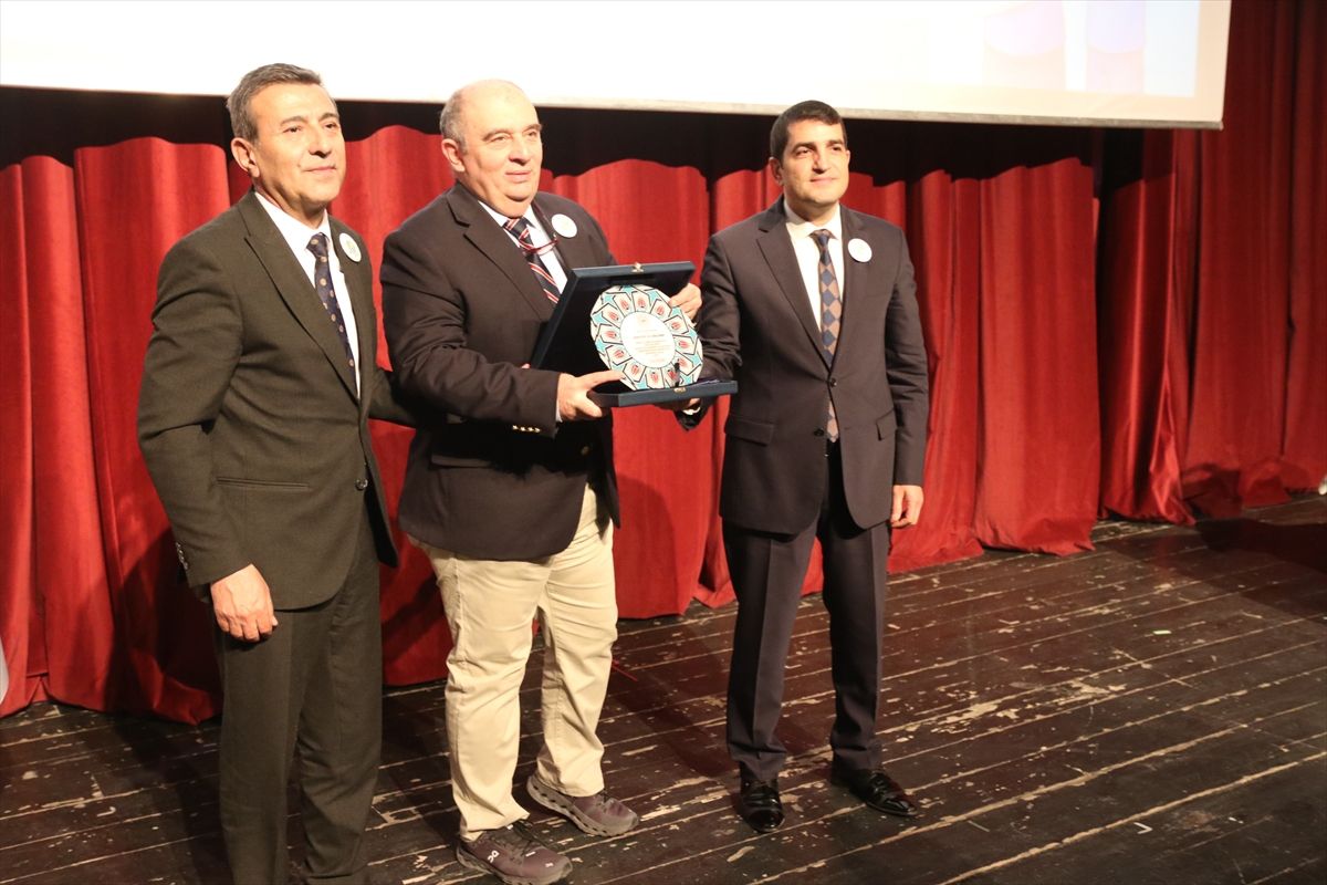 Aşılarda Türkiye’nin Güvenilirliği Vurgulandı