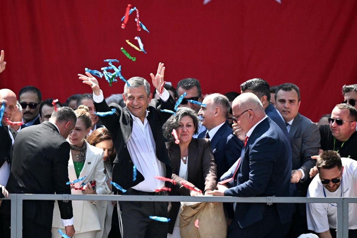 “Yaşayan Festival” Manisa’yı dünya vitrinine taşıdı
