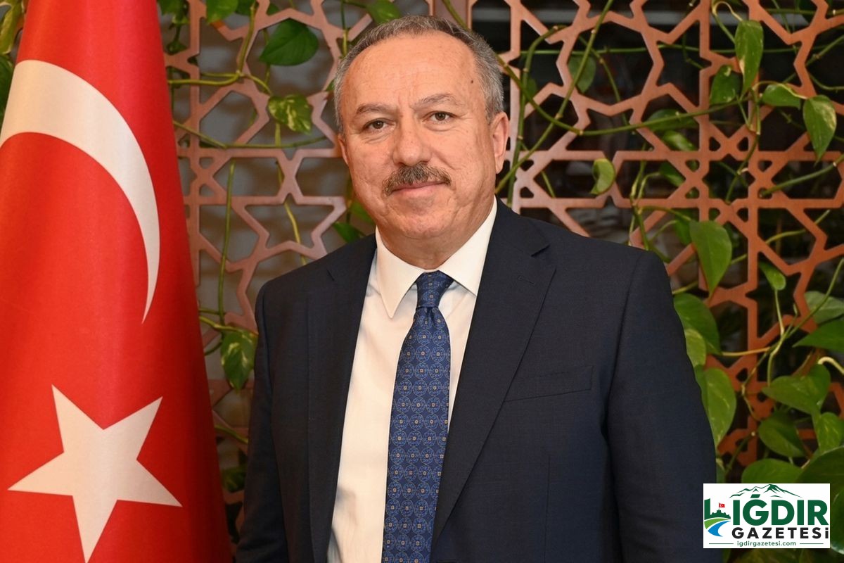 Yeni Emniyet Genel Müdürü Ali Fidan kimdir?