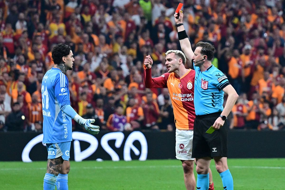 Yüzsüzlüğün bu kadarı! Ederson’un ayrılmak için istediği sattığı maçtan daha çok konuşulur