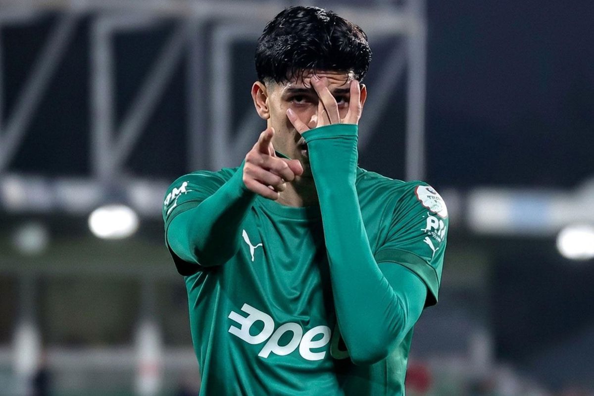 1 yıl önce 3. Lig’deydi! Süper Lig kulüpleri Ali Habeşoğlu için sıraya girdi