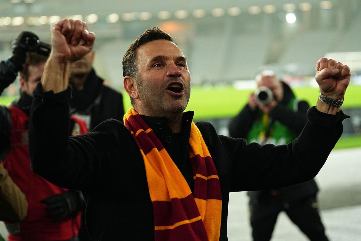 10+4 kuralı başını yaktı! Okan Buruk yıldız futbolcusunu takımda istemiyor