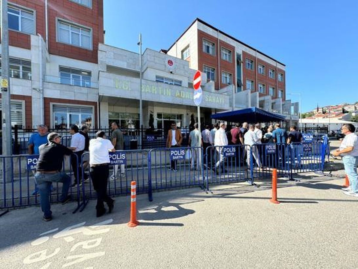Amasra’da Cinsel İstismar Soruşturması: 33 Tutuklama