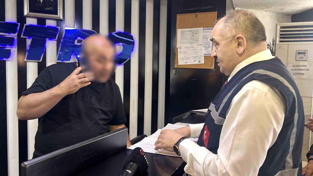 Kurban Bayramı’nda Bilet Fiyatları Denetimi
