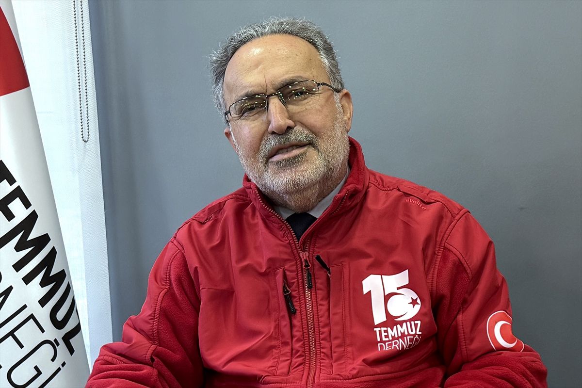 İdlib’de 253 Şehit Anısına 253 Kurban