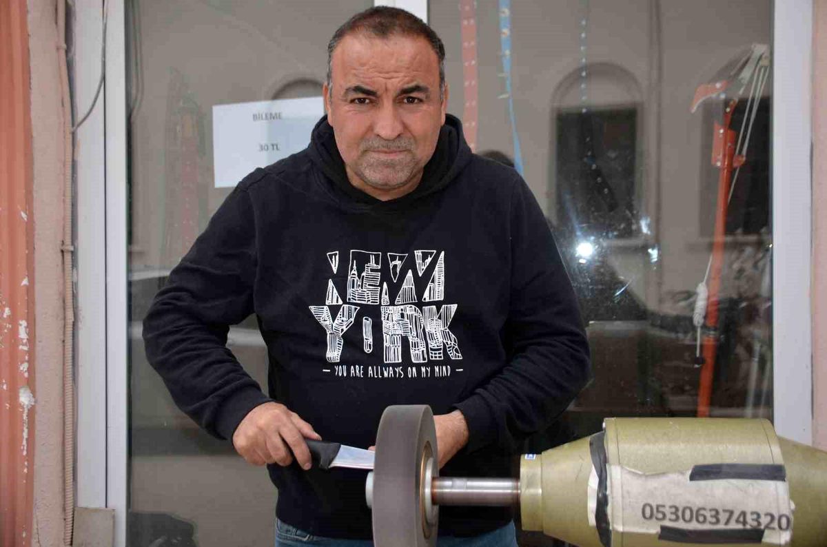 Bilecik’te Kurban Bayramı Yoğunluğu