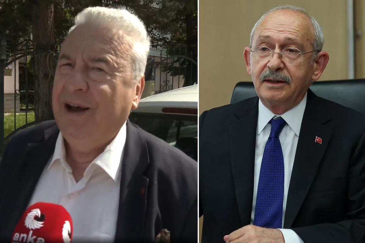 15 yıllık komşusundan Kılıçdaroğlu’na tokat gibi yanıt: Diyelim şaibe var…