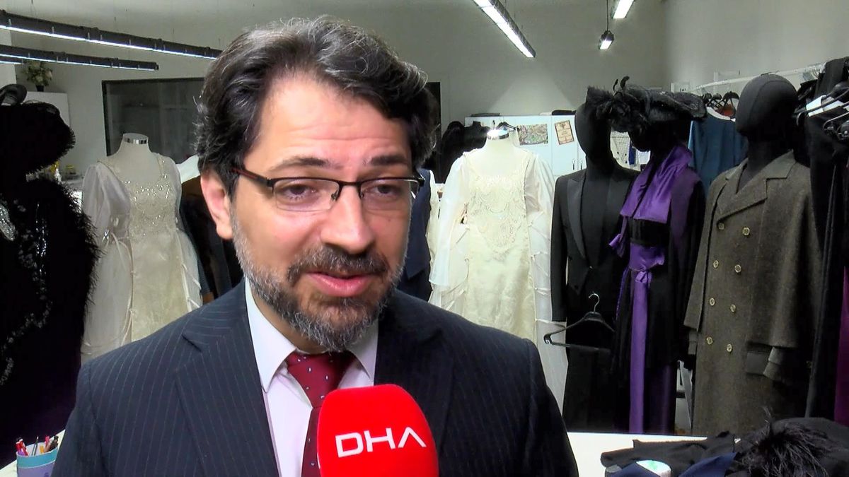 İstanbul Opera ve Bale Festivali Başlıyor