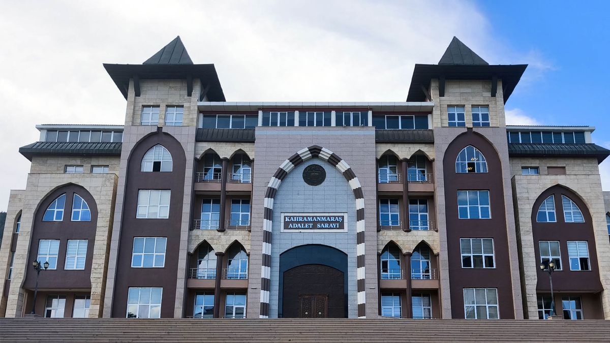 Fazilet Apartmanı Davası Ertelendi