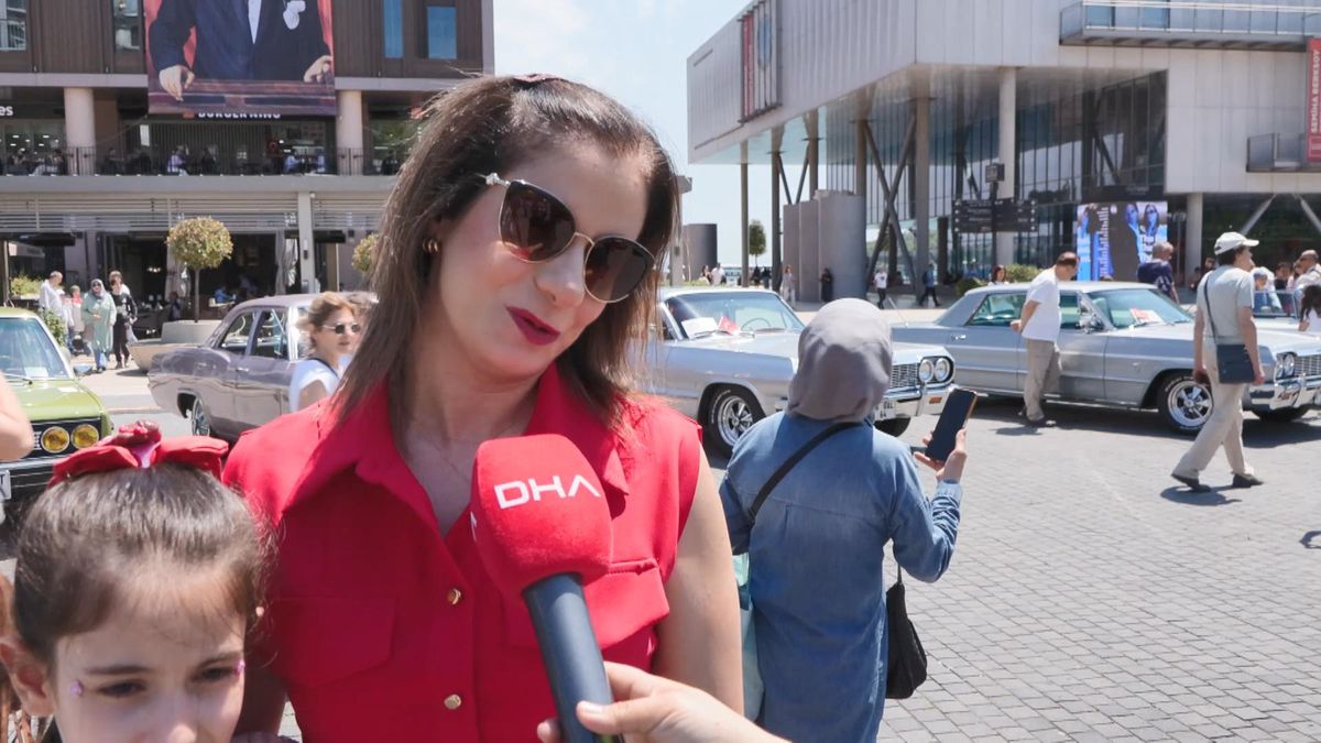 19 Mayıs’ta İstanbul’da Klasik Otomobil Buluşması
