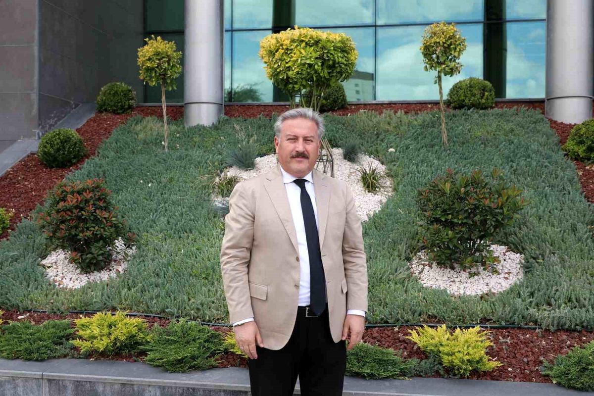 Kayseri’de 2. Geleneksel Havacılık Festivali 17 Mayıs’ta