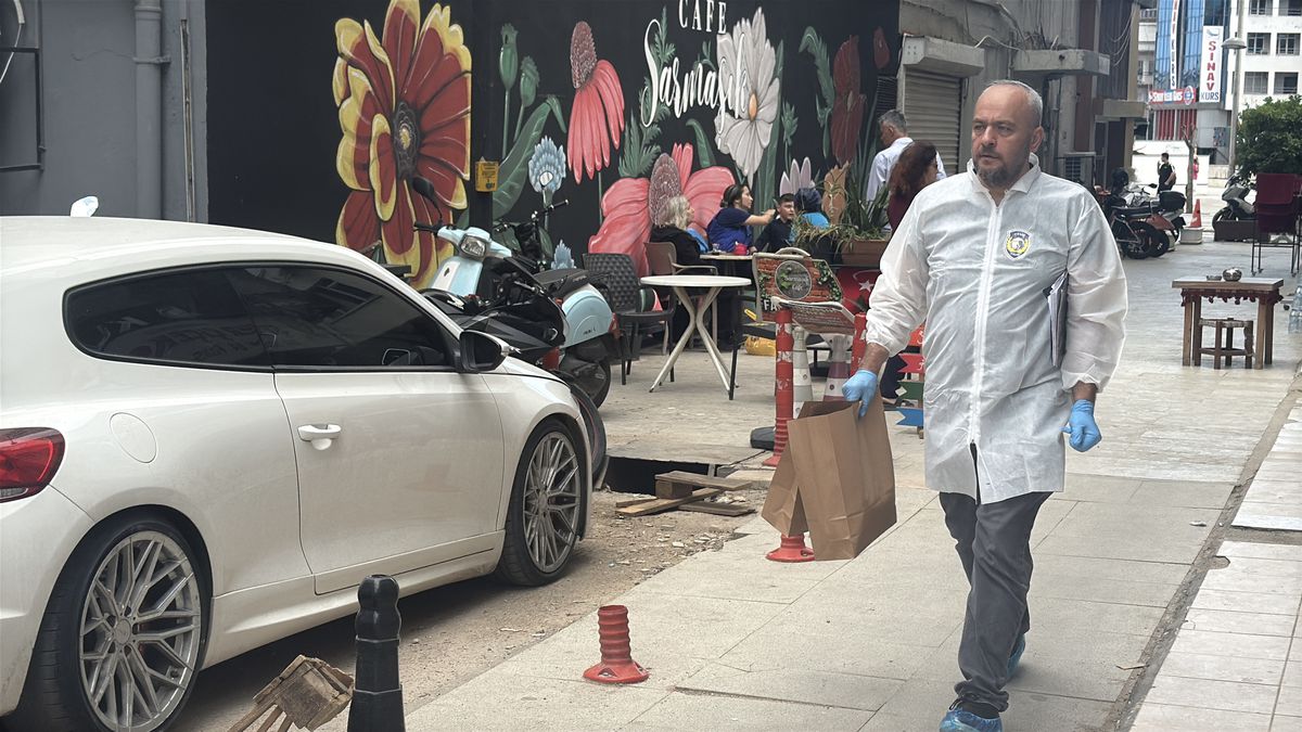 Antalya’da Şüpheli Ölüm: Mangaldan Zehirlenme İhtimali