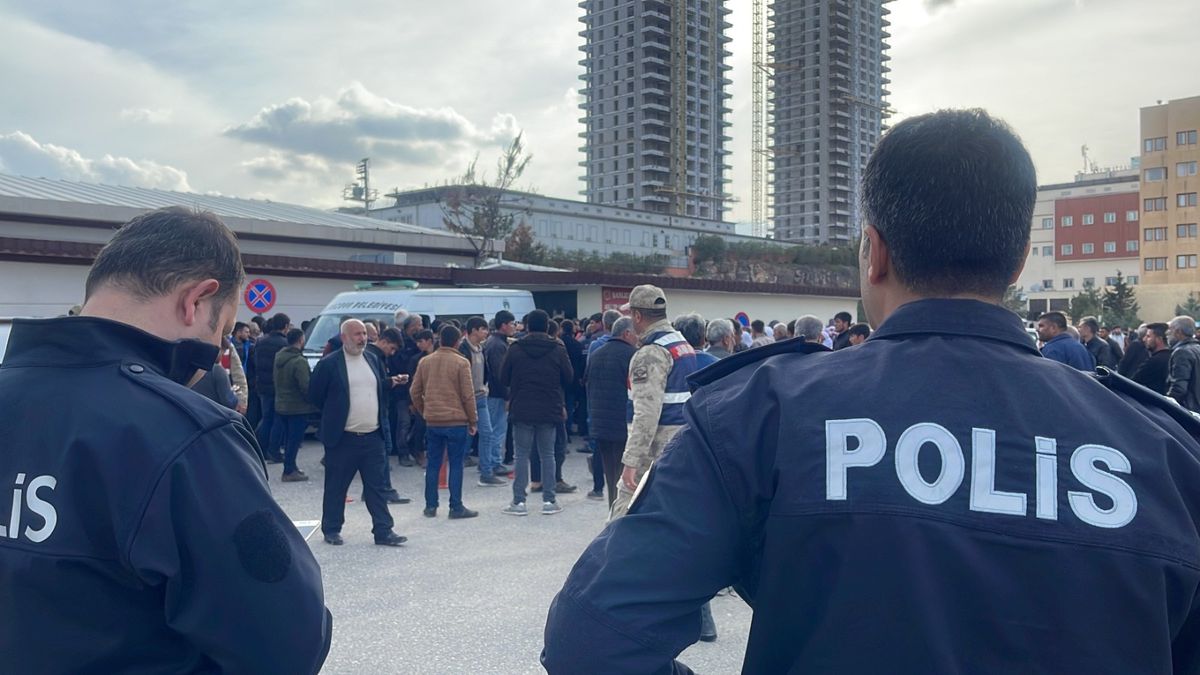 2’si kardeş 3 kişinin öldüğü silahlı kavganın nedeni ortaya çıktı