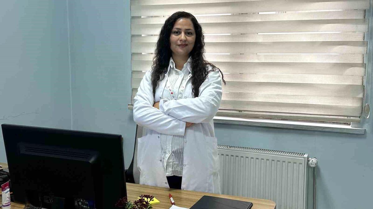 20 Yıl Sonra Sigarayı Bıraktı