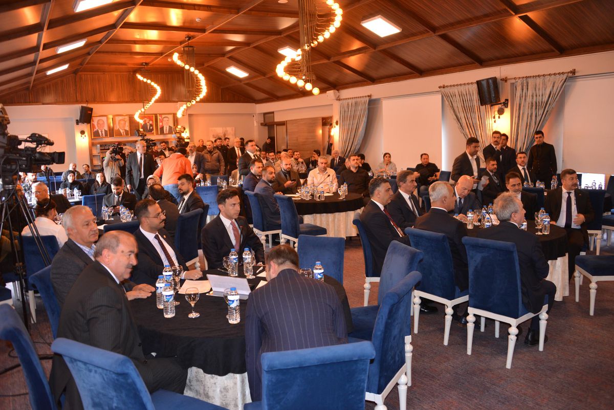 Depreme Dirençli Yerleşim Alanları