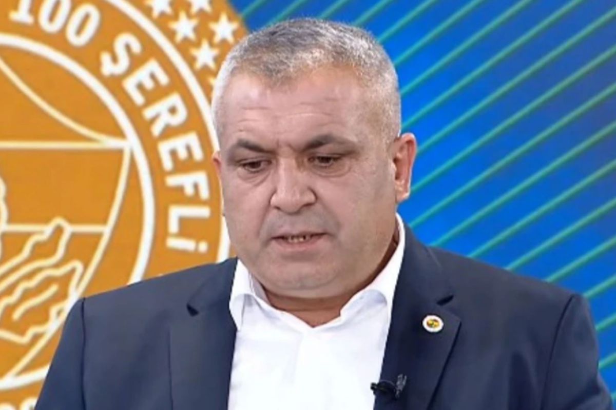 2021 yılında Ali Koç’un rakibi olan başkan adayı hayatını kaybetti