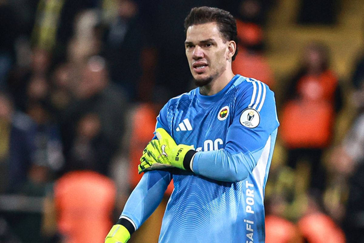 22 milyon Euro’luk ayrılık! Ederson’a iki dev talip birden