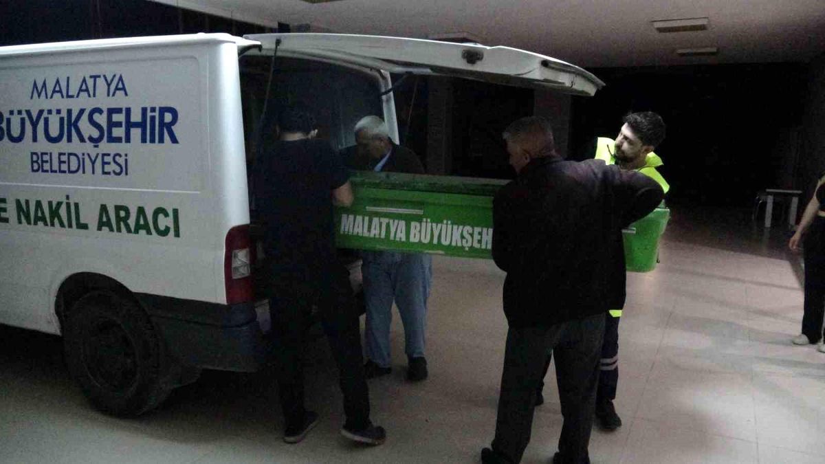 Malatya’da Bakım Merkezinde Genç Ölümü