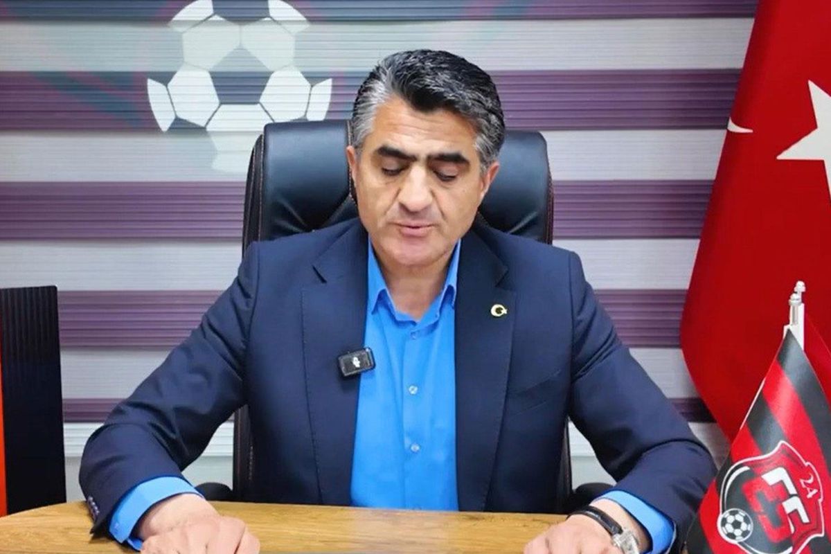 24Erzincanspor’dan tepki! 100 bin lira ödüllü yarışmayı kazanmak için yapay zeka kullanmışlar