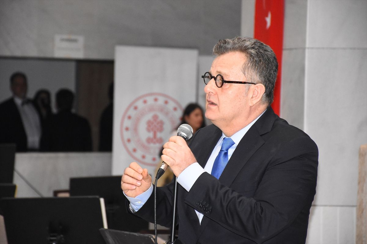 25. Afyonkarahisar Klasik Müzik Festivali Başladı