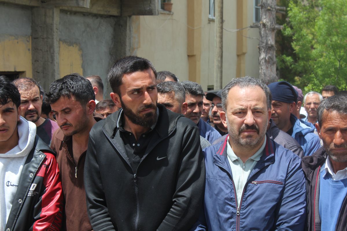 Kuyu Temizliği Felaketle Sonuçlandı