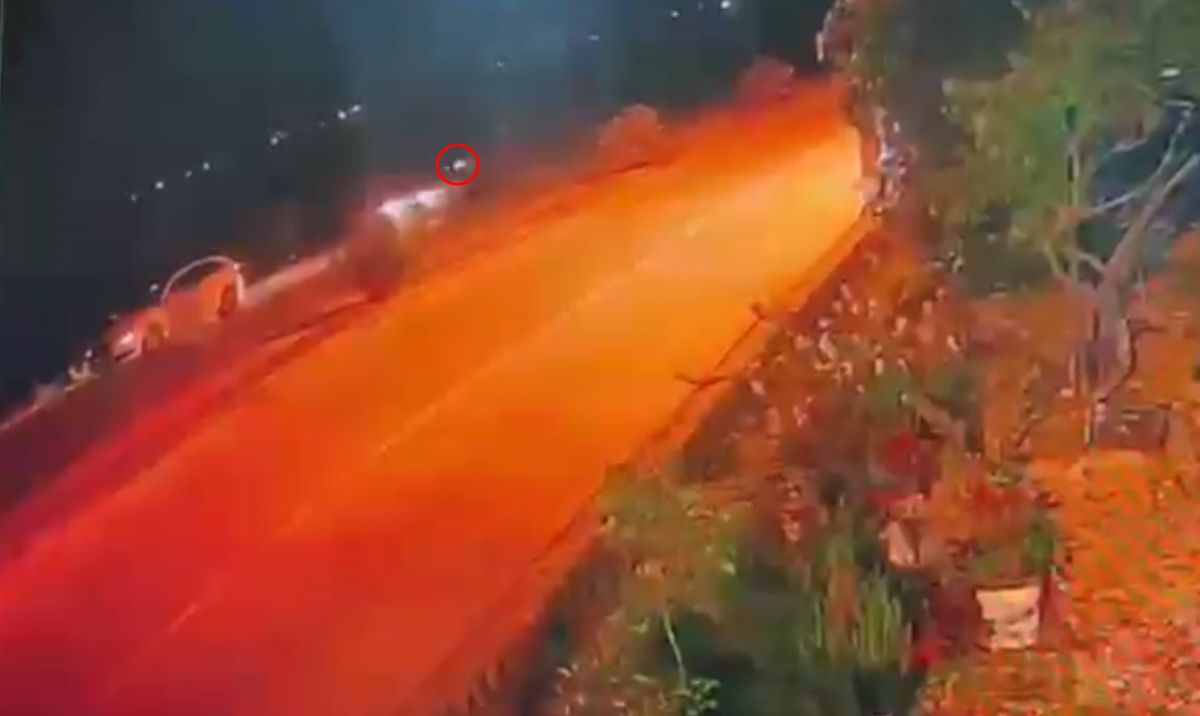 Antalya’da Yol Tartışması Kanlı Bitti