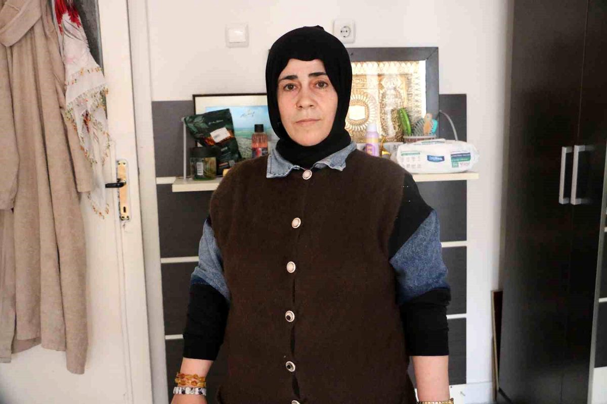Mülkiye Gögercin’in Fedakarlığı