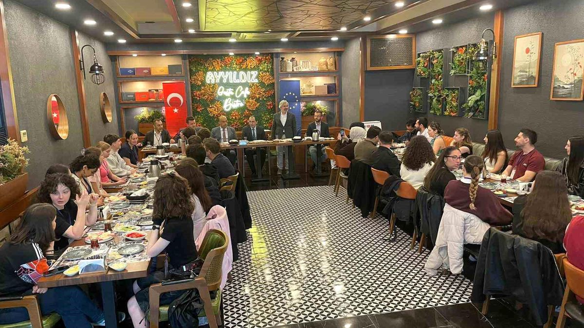 Tavşanlı’da Kültürel Buluşma