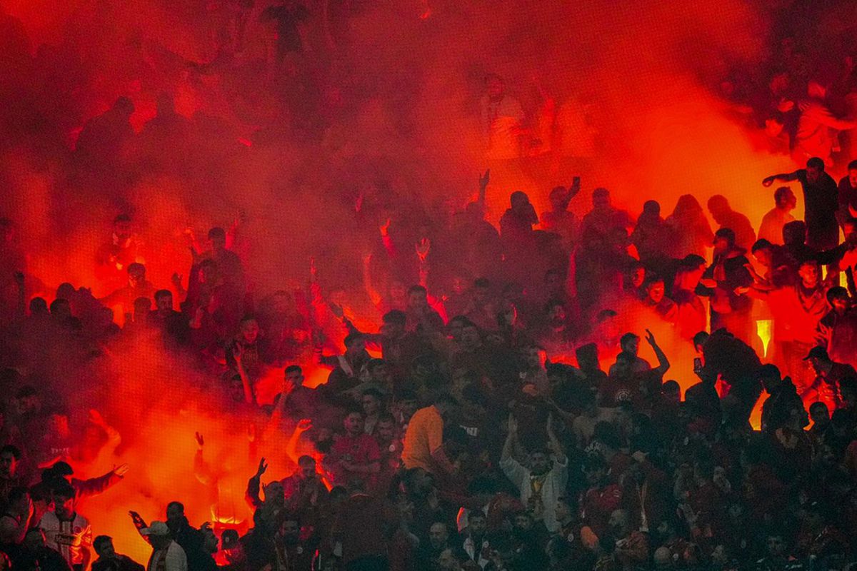 30 milyon euroluk yatırım! Şampiyonluk sonrası Galatasaray’ın ilk transferi belli oluyor