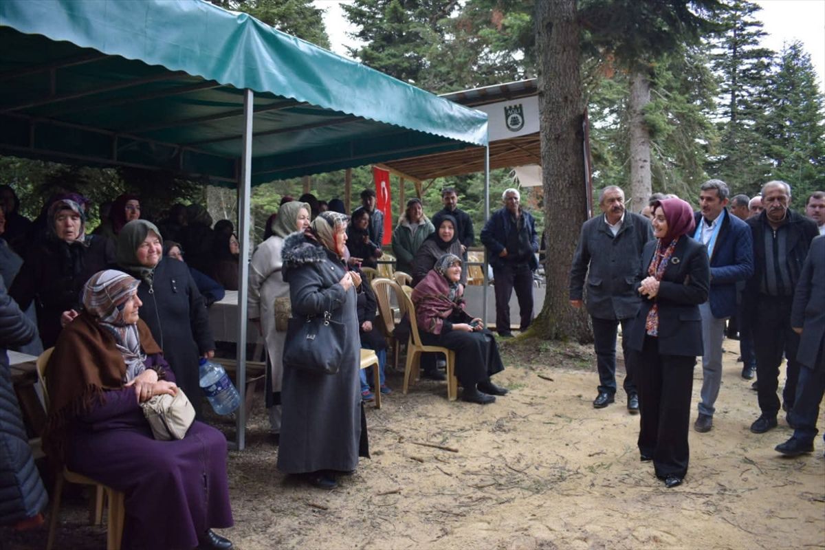 Kastamonu’da Şeyh Şaban-ı Veli Anma Etkinliği