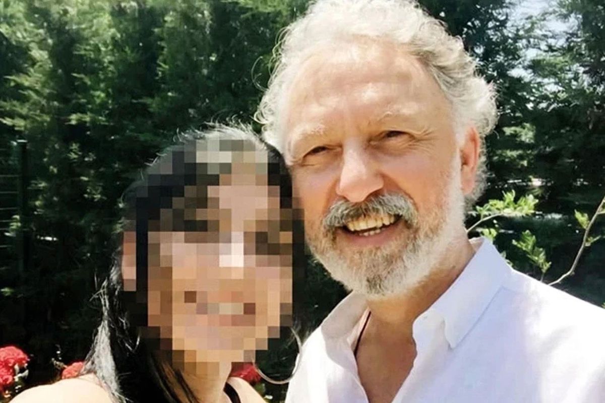 31 yıllık sırrı DNA testi çözdü! Ünlü iş insanının dünyasını başına yıkan gerçek
