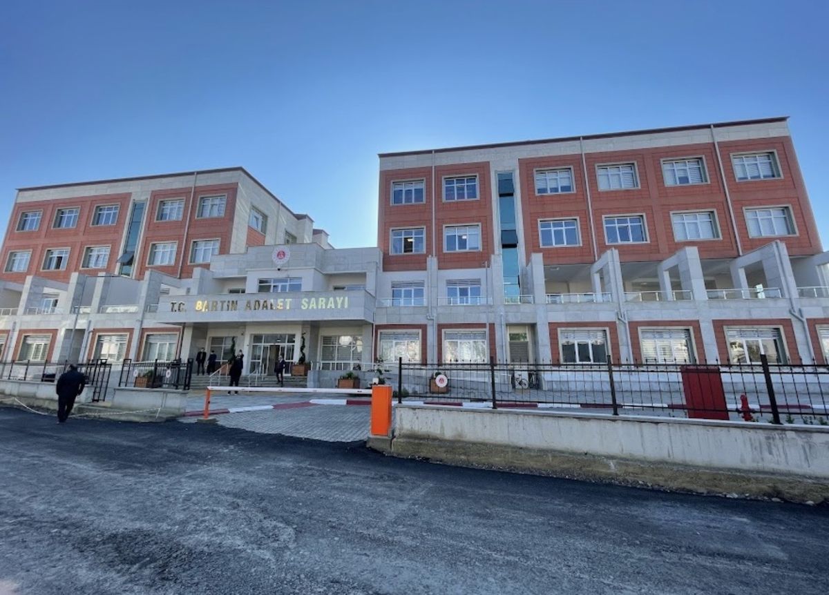 Amasra’da Cinsel İstismar Davası: 33 Tutuklama