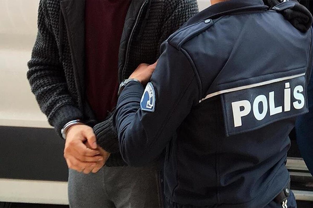 4 İlde Pırlanta Kaçakçılığı Operasyonu